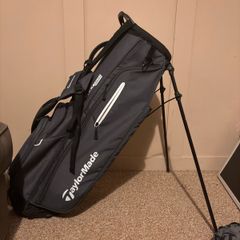 taylormade golf stand bag