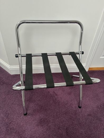 Luggage Racks