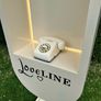 Love Line Audio Guestbook  Brand New, Never Used Image 4