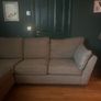 L Shape Corner Couch Image 3