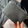 Givenchy leather tote Image 4