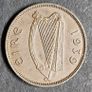 Ireland 1939 Farthing Excellent coin Image 4