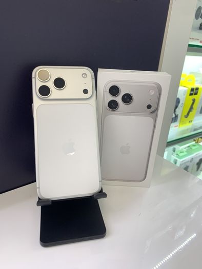 Iphone 17 Pro Max 512gb Eu Grade A Unlocked