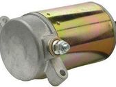 Starter Motor Yfm350 Yfm400 4kb-81800-00-00, Yamaha