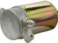 main image for ad Starter Motor Yfm350 Yfm400 4kb-81800-00-00, Yamaha