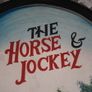 The Horse & Jockey 3D Pub Wall Sign_Fine Ales Image 3