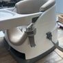high chair booster seat Image 3