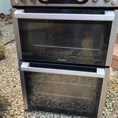 Gas cooker