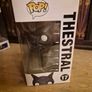 Thestral 17 , Mint & Unopened,| Wizarding World Collectible Image 3