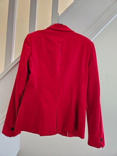 Zara Blazer Small