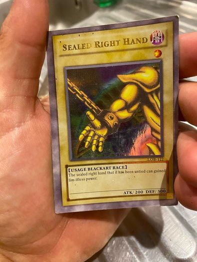 yu gi oh