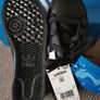 Girl/boys (unisex) Adidas shoes NEW size UK 2 Image 3