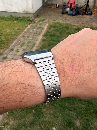 Casio vintage quartz