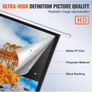 Motorized Projector Screen 100 inch 16:9 4K 1080 HD Image 3