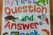 My First Questions and Answers