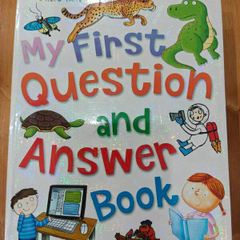My First Questions and Answers