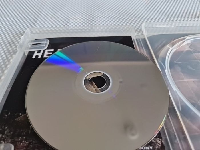 Heavy Rain PlayStation3 Ps3 Games Original
