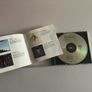 The Eagles Best of CD Image 3