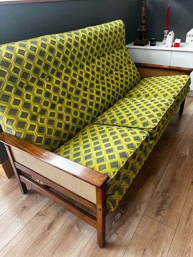 1960's Mid Century