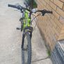 Gradient mountain bike Image 6