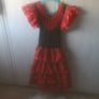 flamenco dress Image 7
