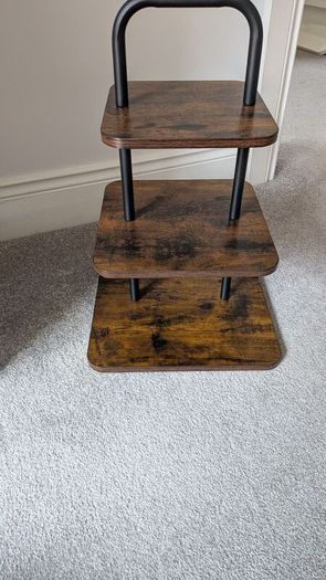 cupcake stand