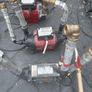 shower pumps Image 2