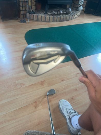 Ping Gorge Tour Sand Wedge 56