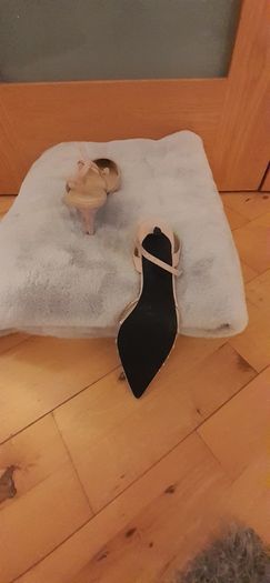 Sandals/Shoes