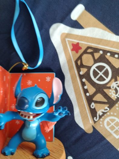 Shop Disney Sketchbook Christmas Ornament