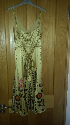 Ted Baker dress