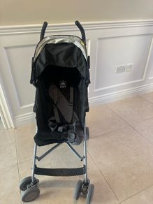 Maclaren stroller in great condition