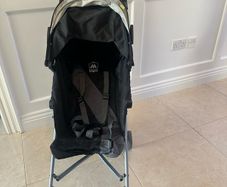 Maclaren stroller in great condition