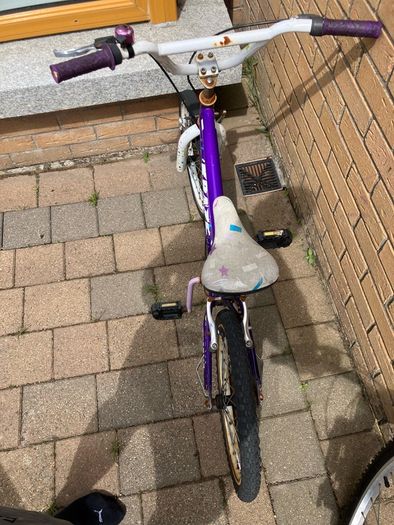 kids bike