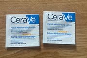 Cerave Facial Moisturising Lotion