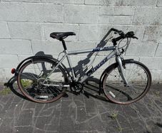 Specialized Hardrock mountain bike for sale
