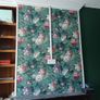 Superfresco Easy Isabelle Green Wallpaper Image 4