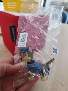 Chase Paw Patrol Tonie - Unopened