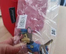 Chase Paw Patrol Tonie - Unopened