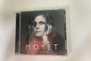 The Best of Alison Moyet CD