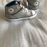 Converse Shoes, size EU-26. UK-10 Image 5