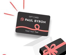 Paul Byron Gift Card