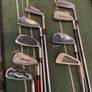 Womens Golf Set Image 8