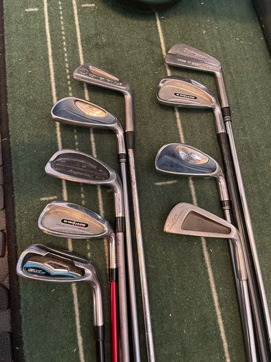 Womens Golf Set