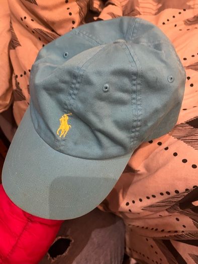 ralph lauren cap