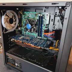 pc for parts or rebuild