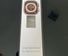 Apple watch strap men