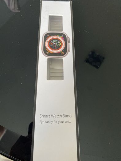 Apple watch strap men