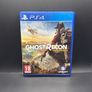 Tom Clancy's Ghost Recon Wildlands Ps4 Image 3