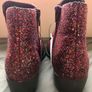 M&S Suede Ankle Boots Image 2